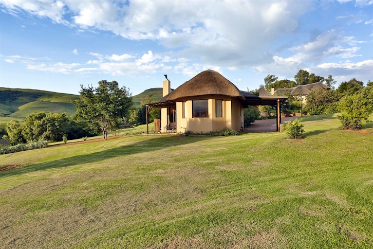 Montusi Mountain Lodge 4