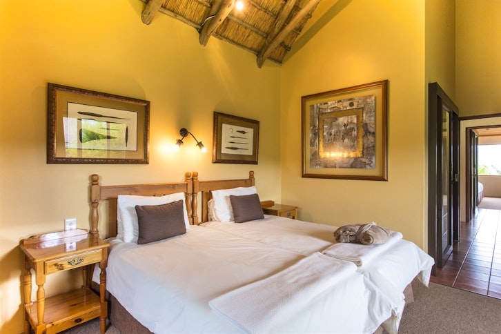 Montusi Mountain Lodge 5