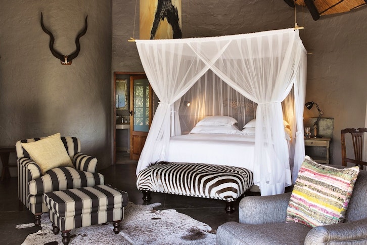 Motswari Private Game Reserve