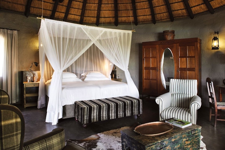 Motswari Private Game Reserve