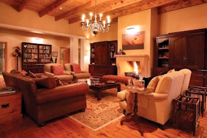 Mount Camdeboo image 1