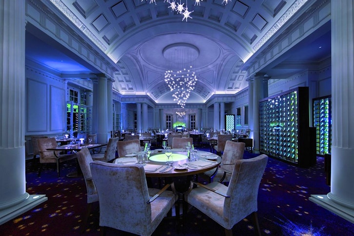 Belmond Mount Nelson Hotel 12