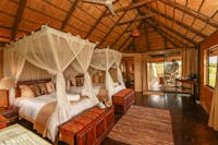 Nehimba Lodge