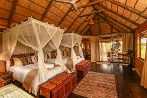 Nehimba Lodge image 1