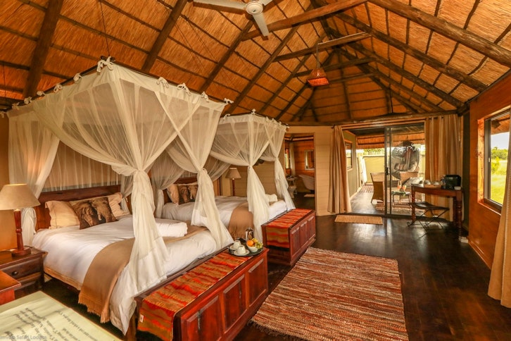 Nehimba Lodge 1