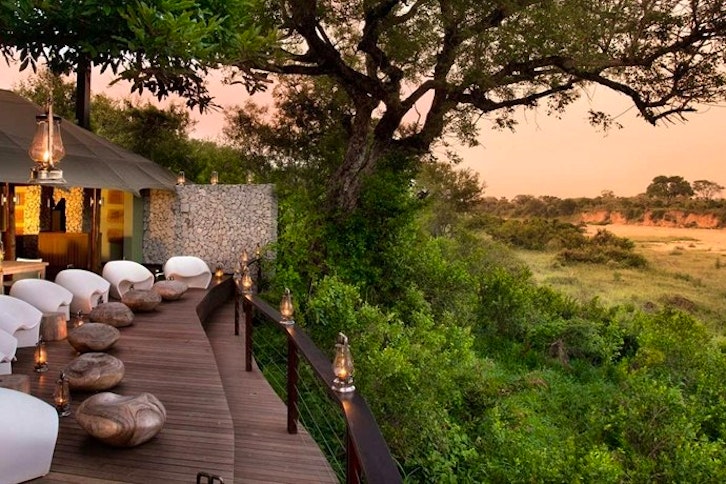 &Beyond Ngala Private Game Reserve 10