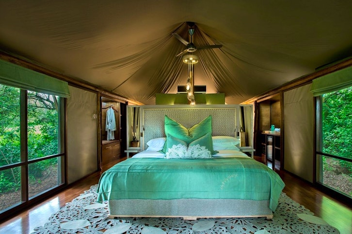 Ngala Tented Camp