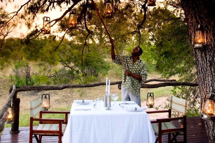 &Beyond Ngala Private Game Reserve 9