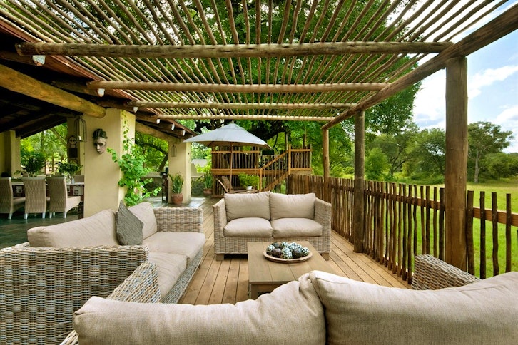 Notten's Bush Camp 2