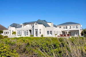 Ocean Eleven image 1