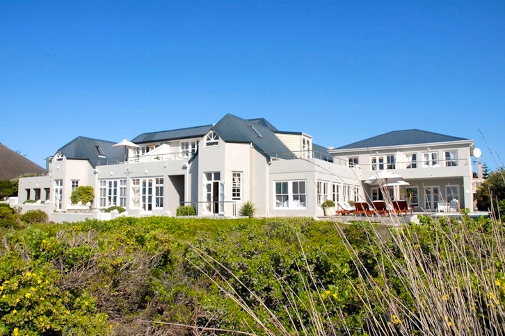 Ocean Eleven Deluxe Room