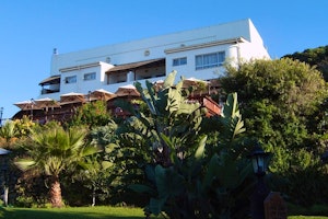 Ocean View Hotel image 1