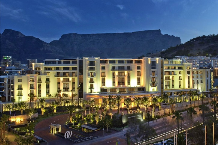 One & Only Cape Town
