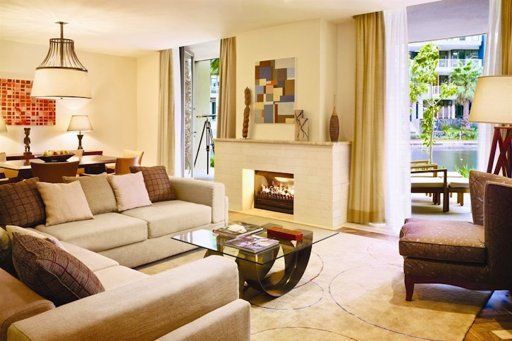 One & Only Cape Town