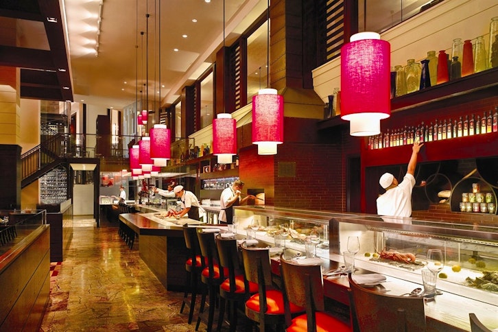 One & Only Cape Town