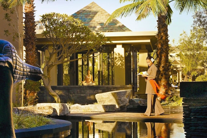 One & Only Cape Town