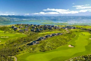 Conrad Pezula Resort Hotel & Spa image 1