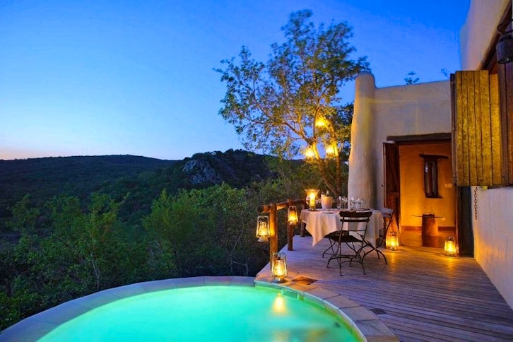 Phinda Game Reserve 11