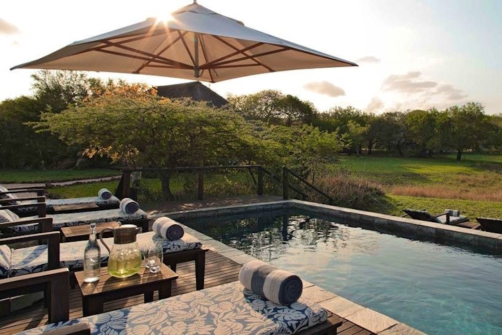 Phinda Zuka Lodge