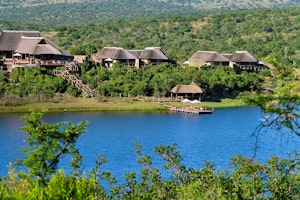 Pumba Game Reserve image 1