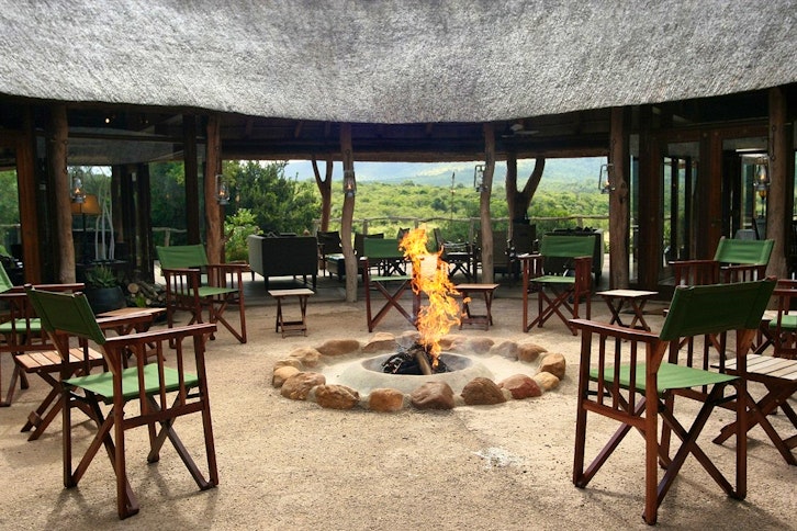 Msenge Bush Lodge