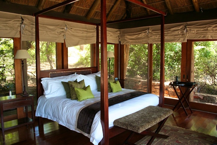 Msenge Bush Lodge