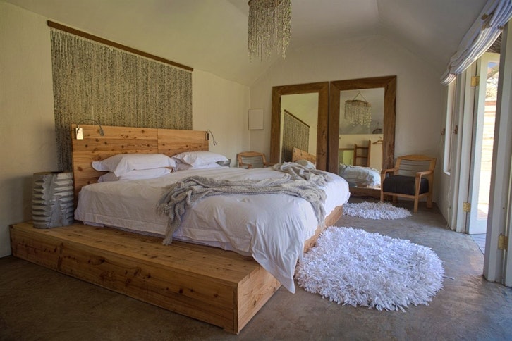 Qambathi Mountain Lodge