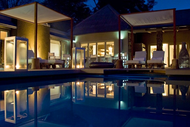 Qambathi Mountain Lodge