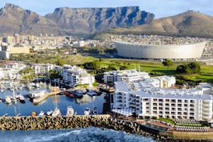 Radisson Blu Waterfront image 1