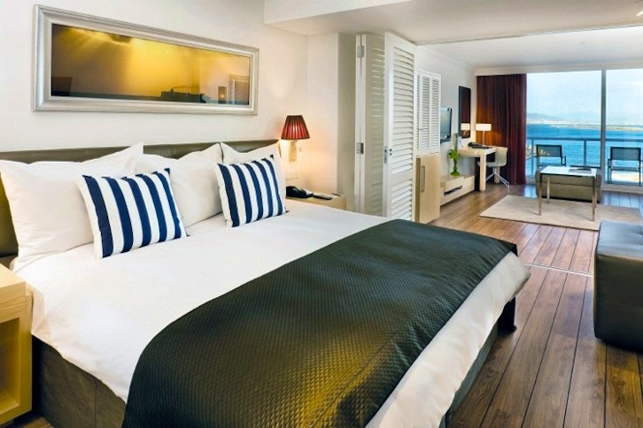 Radisson Blu Waterfront 2