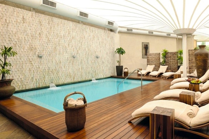 Radisson Blu Waterfront 3