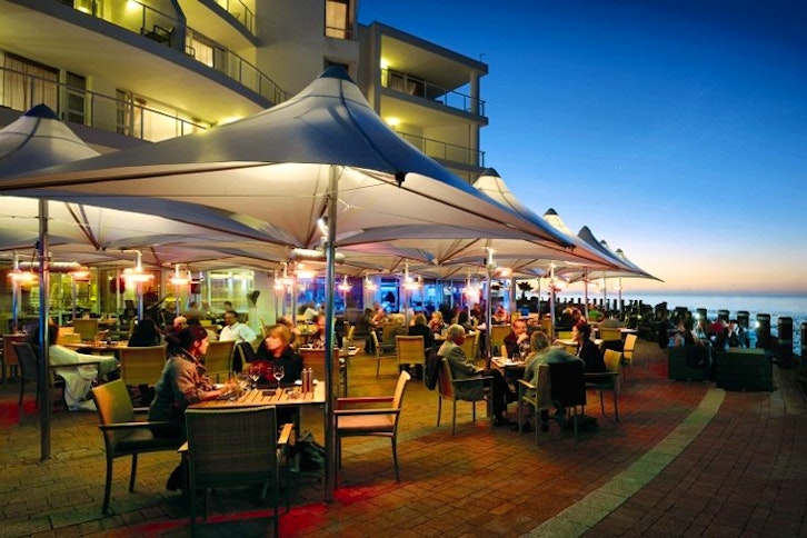 Radisson Blu Waterfront 4