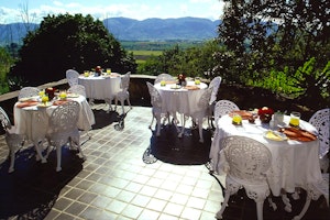 Reilly's Rock Hilltop Lodge image 1