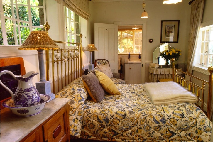 Reilly's Rock Hilltop Lodge 2