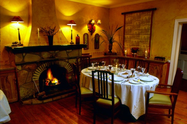 Reilly's Rock Hilltop Lodge 3