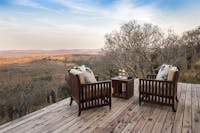 Rhino Ridge Safari Lodge