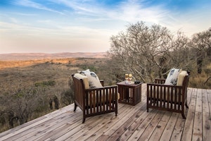 Rhino Ridge Safari Lodge image 1