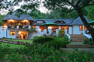 Rissington Inn image 1