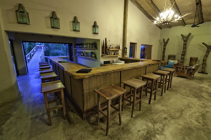 Rocktail Beach Camp 11