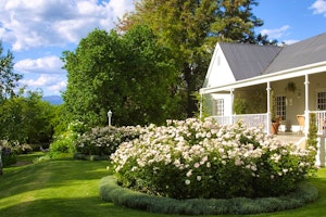 Rosenhof Country Lodge image 1