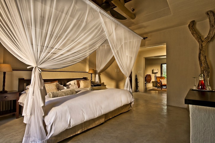 Sabi Sabi Bush lodge 4