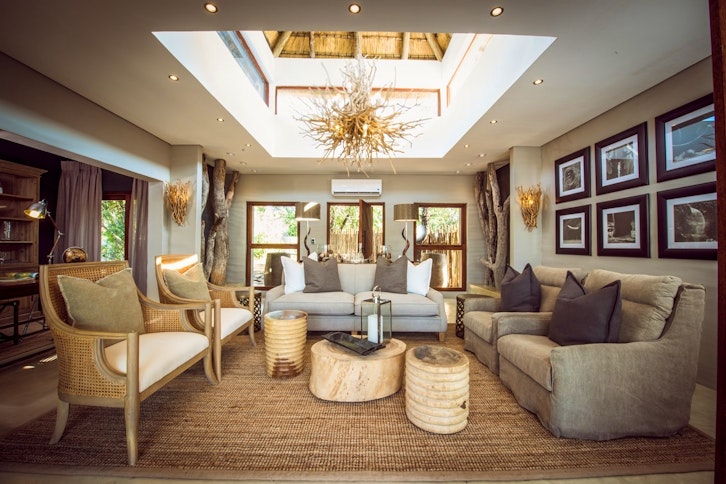 Sabi Sabi Bush lodge 5