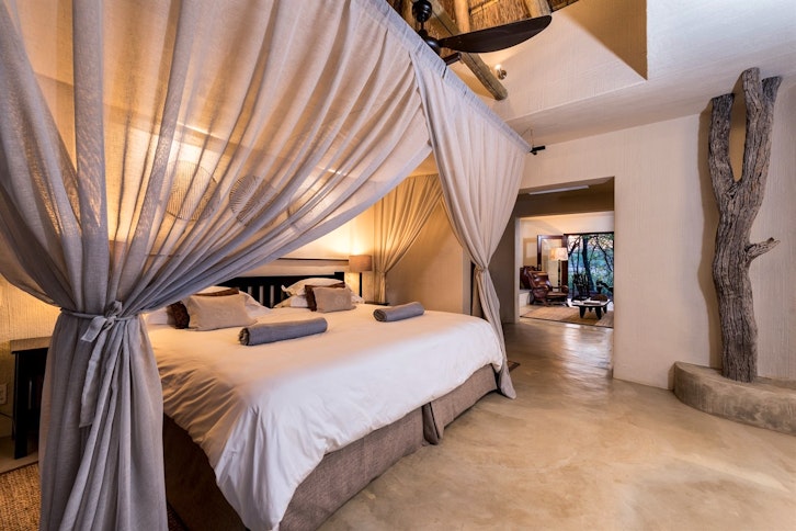 Sabi Sabi Bush lodge 6