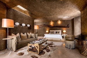 Sabi Sabi Earth Lodge image 1