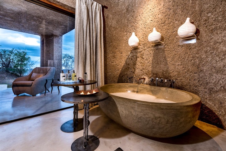 Sabi Sabi Earth Lodge 2