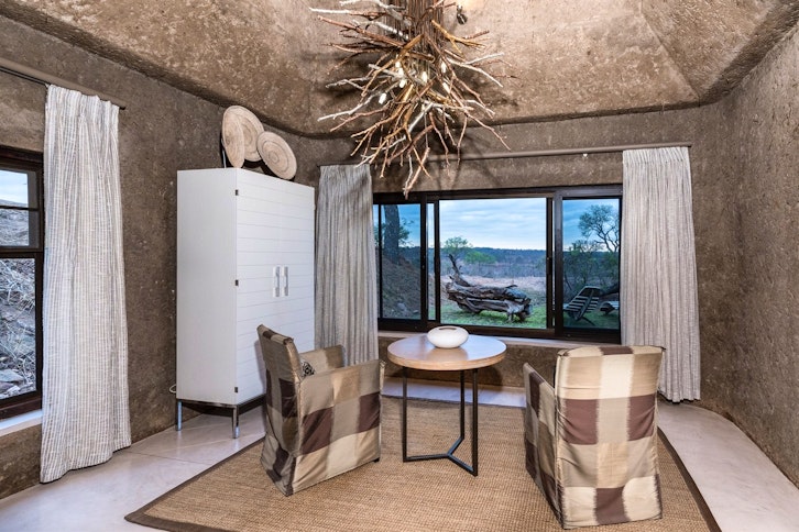 Sabi Sabi Earth Lodge 3