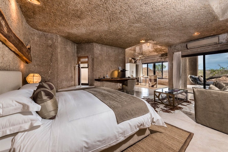 Sabi Sabi Earth Lodge 4