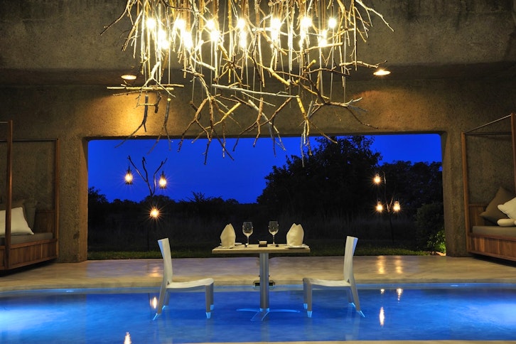 Sabi Sabi Earth Lodge 5