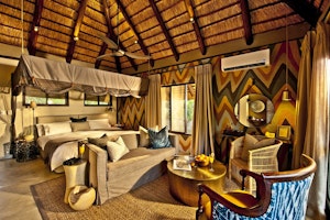 Sabi Sabi Little Bush image 1