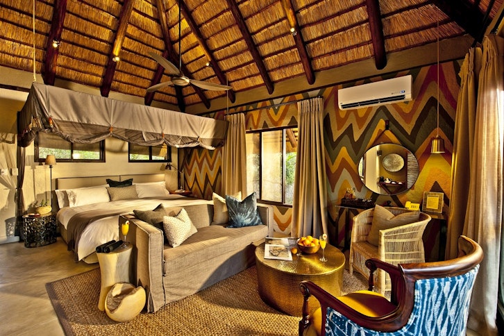 Sabi Sabi Little Bush 1